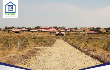 Why Kangundo road is becoming a hub of real estate investment