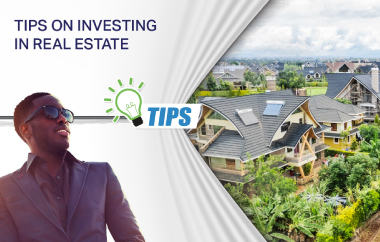 Tips on investing in real estate