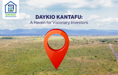 Daykio Kantafu: A Haven for Visionary Investors