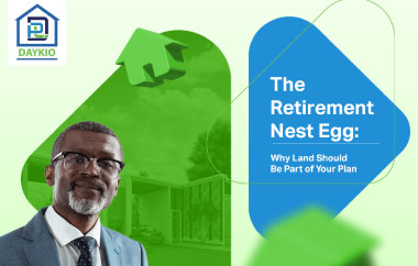 the retirement nest egg